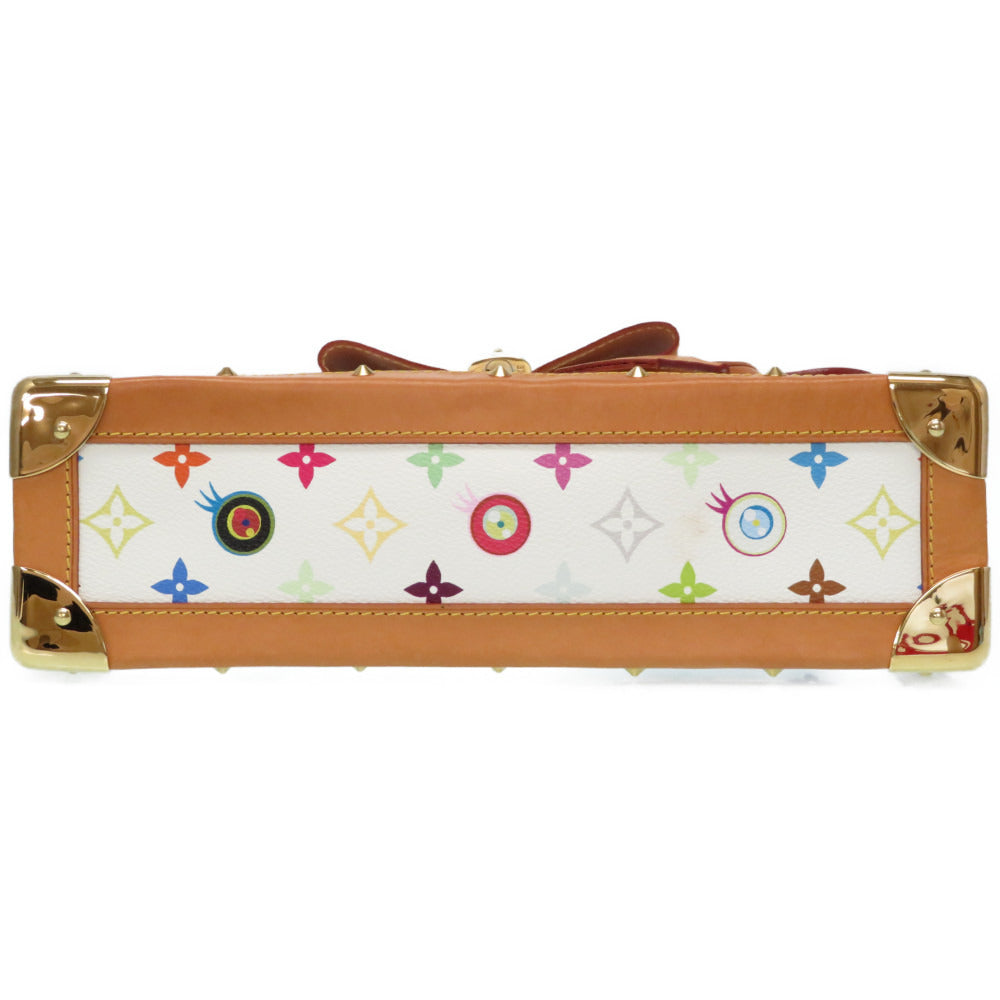 Louis Vuitton Monogram Sack Lava Shoulder Bag Multicolor Bronze
