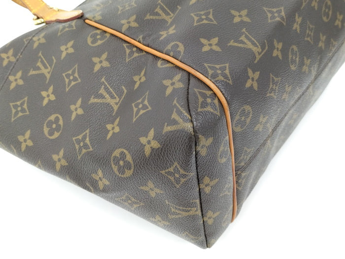 Louis Vuitton Tote Bag Totally MM Monogram