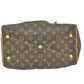 Louis Vuitton Tivoli GM Monogram Handbag