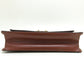 Louis Vuitton Monogram Monceau Brown Handbag