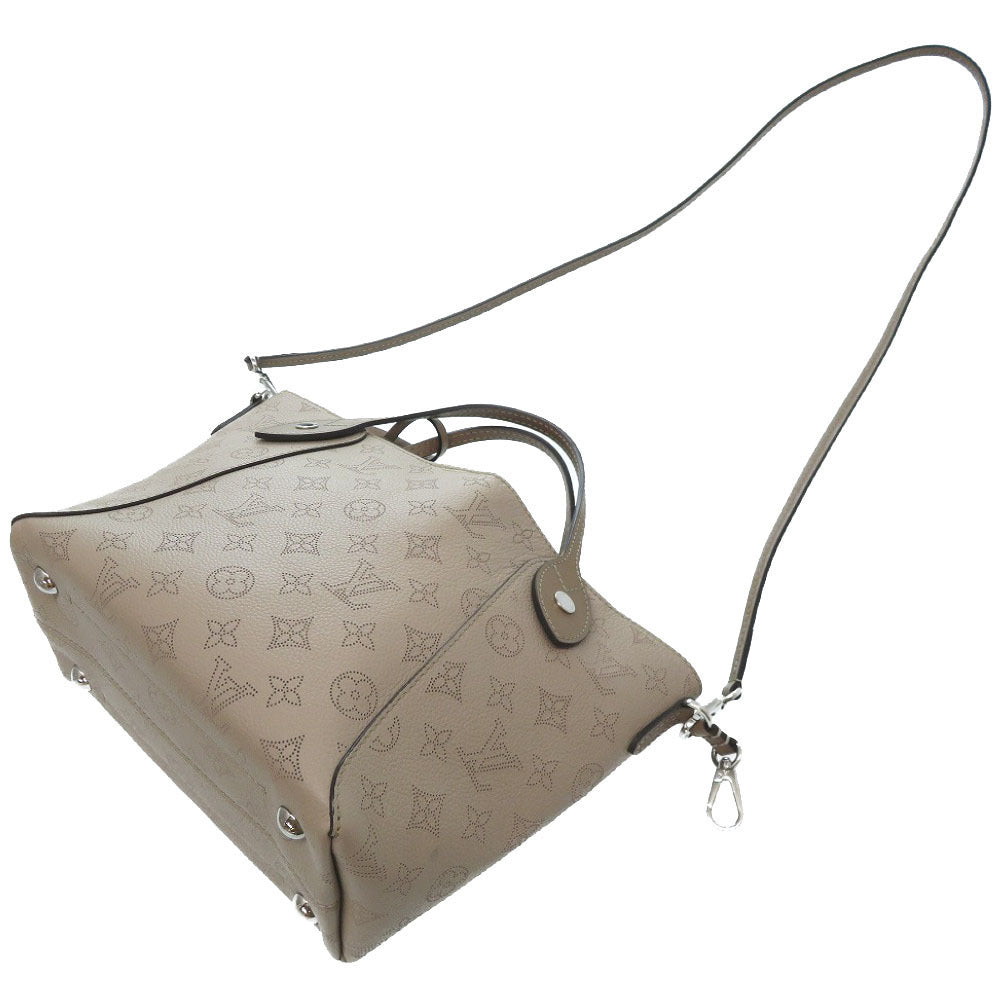 Louis Vuitton Mahina Hina PM Galle 2WAY Handbag