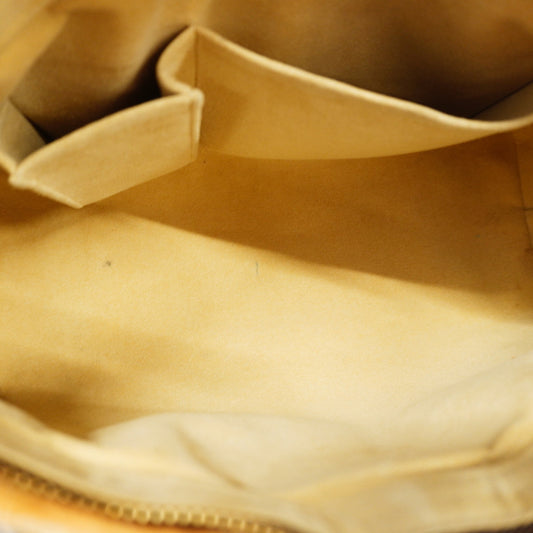 Louis Vuitton Boetie PM Shoulder Bag Monogram