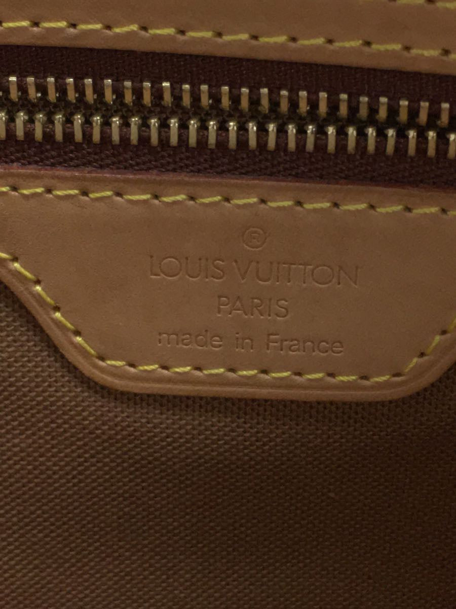 Louis Vuitton Hippopo Piano Tote Bag