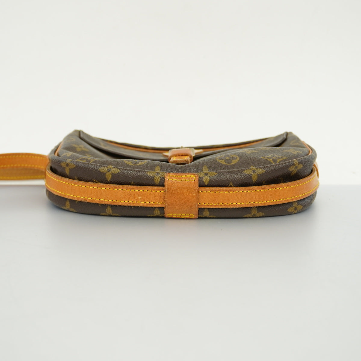 Louis Vuitton Shoulder Bag Monogram Genefeuille