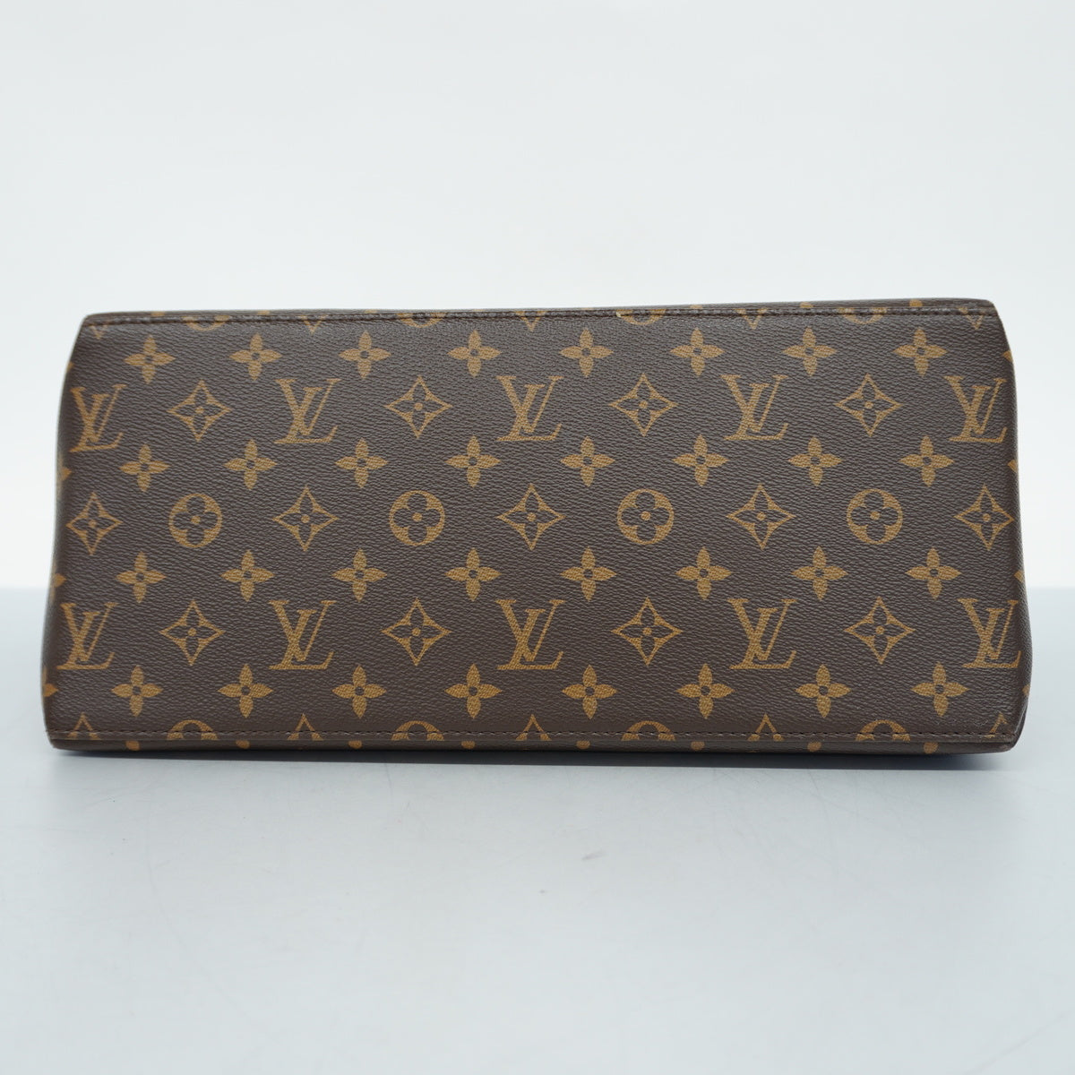 Louis Vuitton 2way Bag Monogram Grand Palais MM