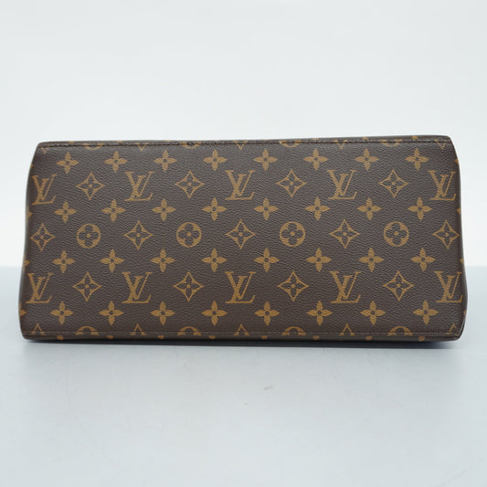 Louis Vuitton 2way Bag Monogram Grand Palais MM