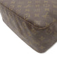 Louis Vuitton Monogram Looping GM Shoulder Bag