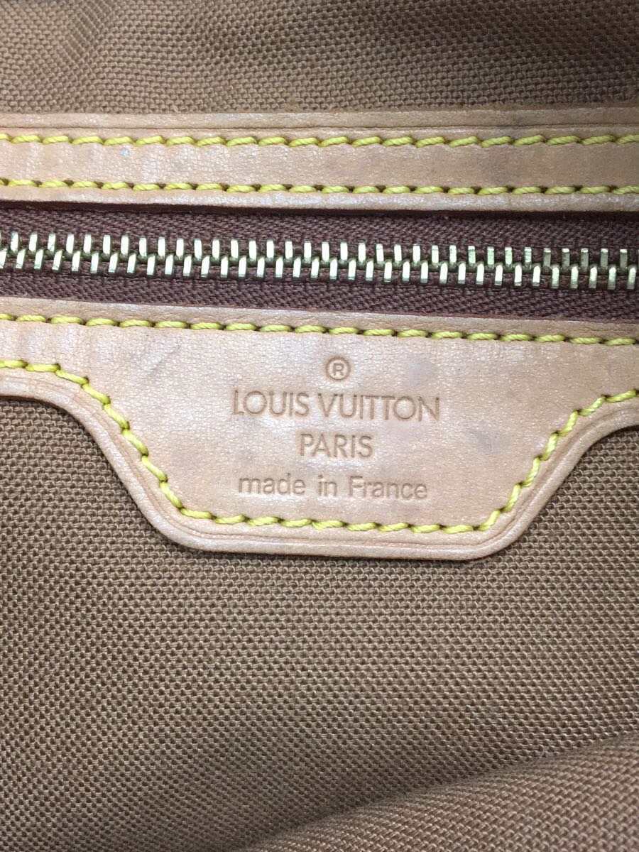 Louis Vuitton Hippopo Piano Tote Bag