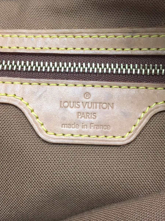 Louis Vuitton Hippopo Piano Tote Bag