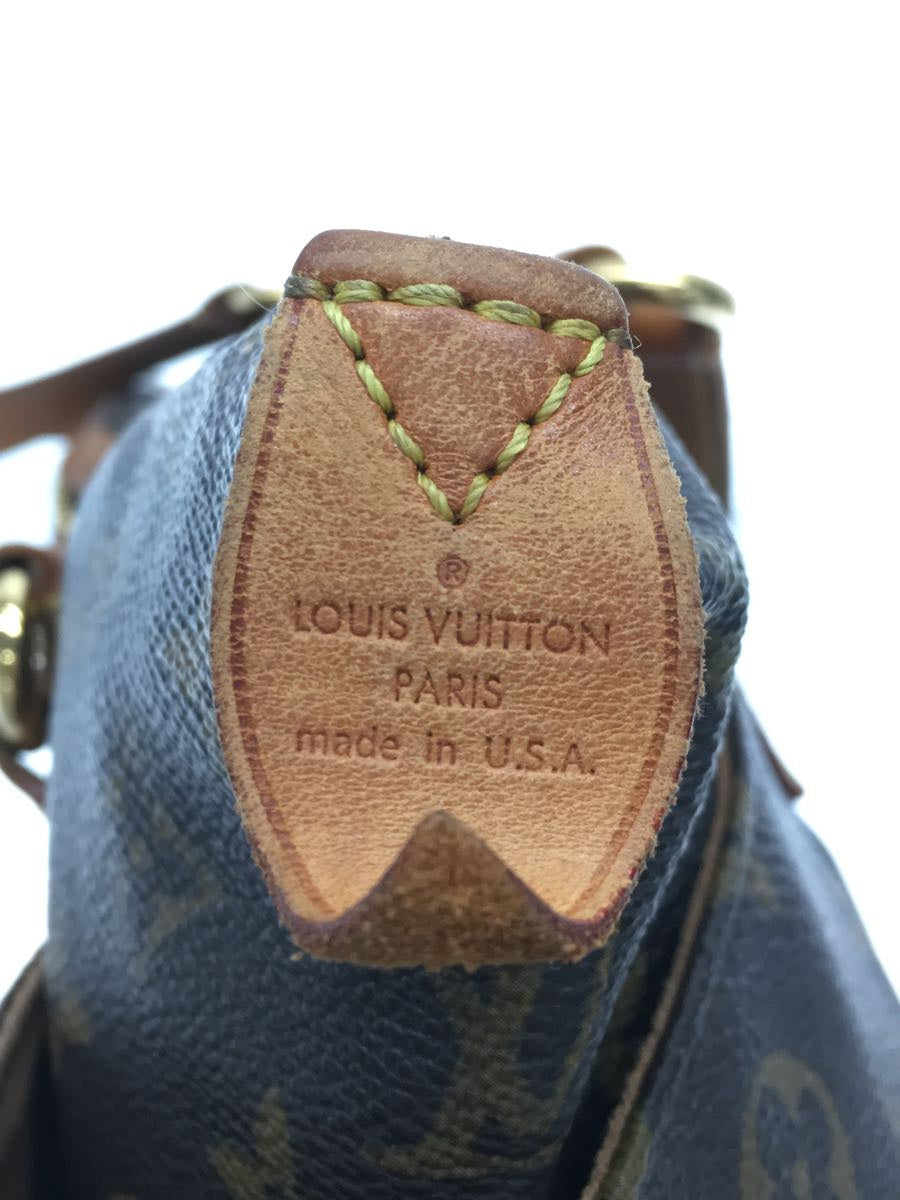 Louis Vuitton Totally PM Monogram Brw