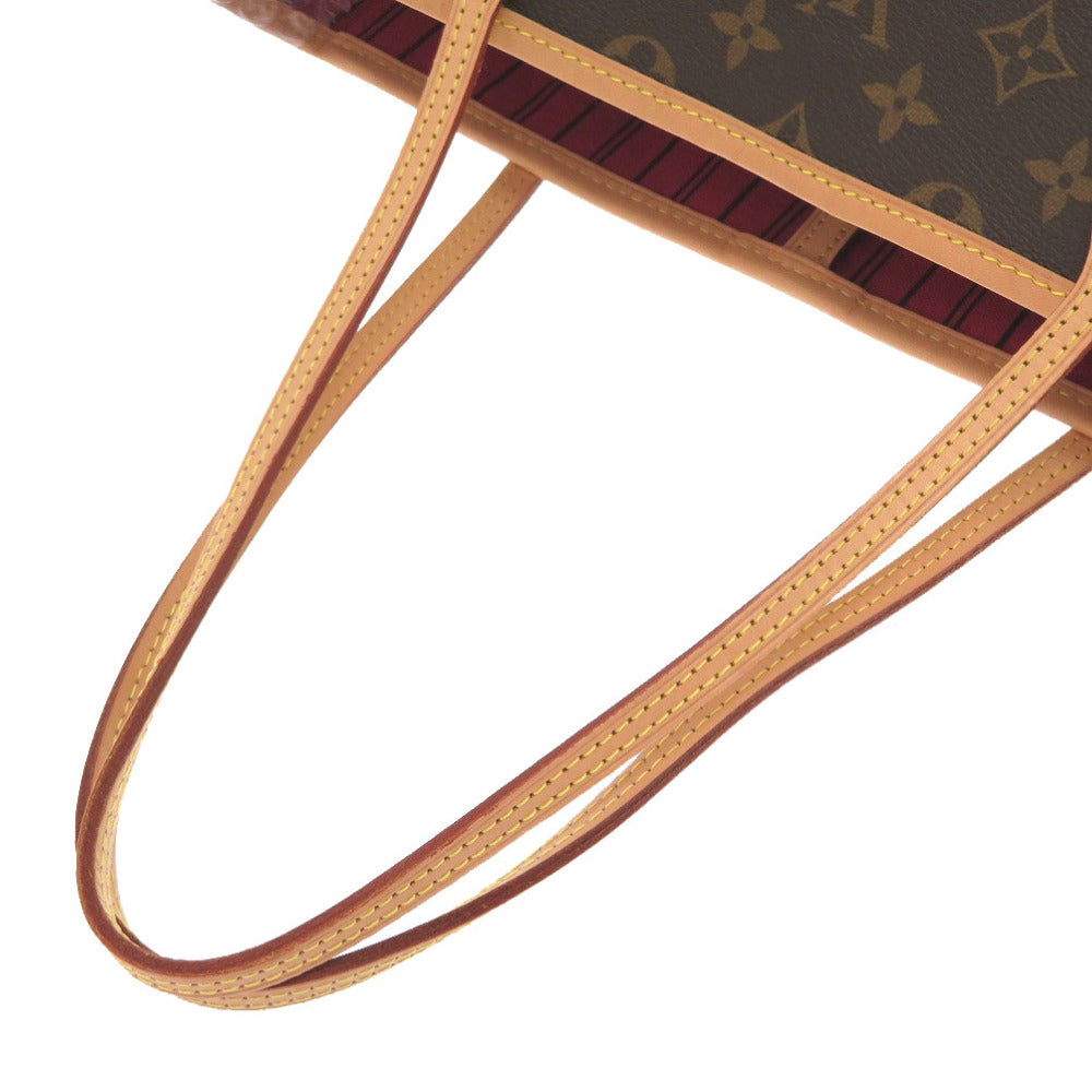 Louis Vuitton Damier Neverfull GM Pivoine Tote Bag