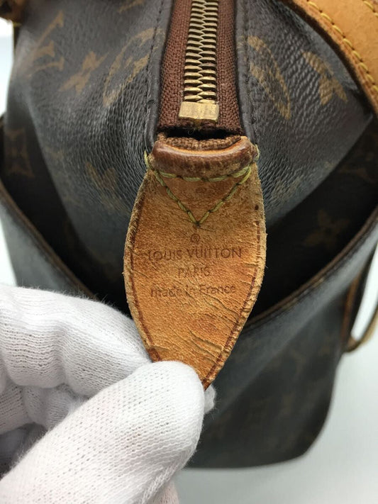Louis Vuitton  Totally MM Monogram BRW