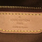 Louis Vuitton Batignolle Horizontal Monogram BRW