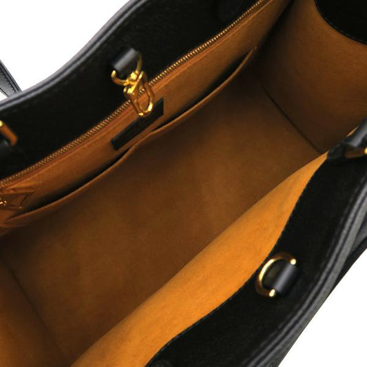 Louis Vuitton Emplant On The Go MM Hand Bag