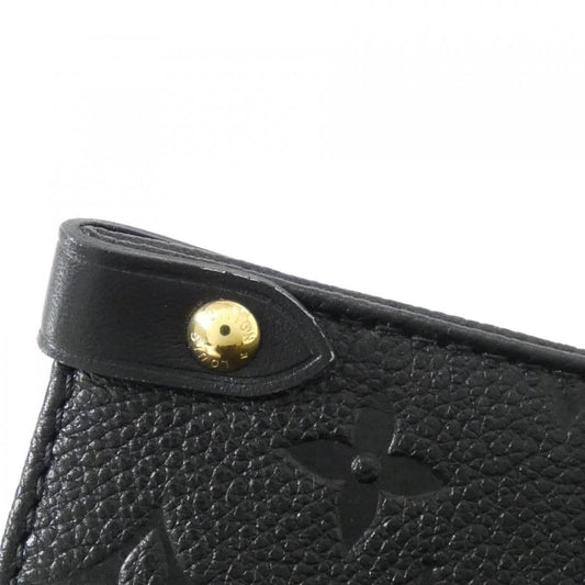 Louis Vuitton Monogram Emplant On The Go MM Bag
