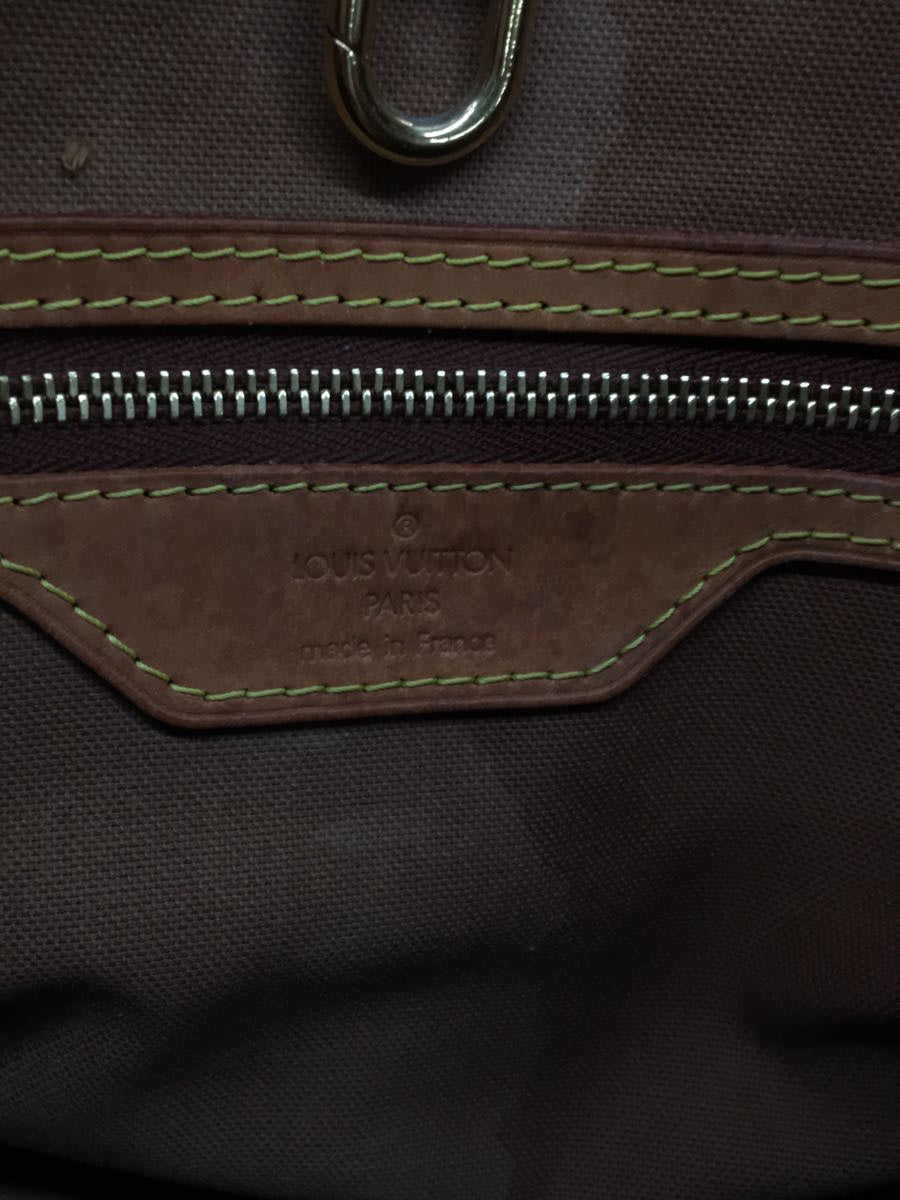 Louis Vuitton Batignolle Horisontal Monogram Brown