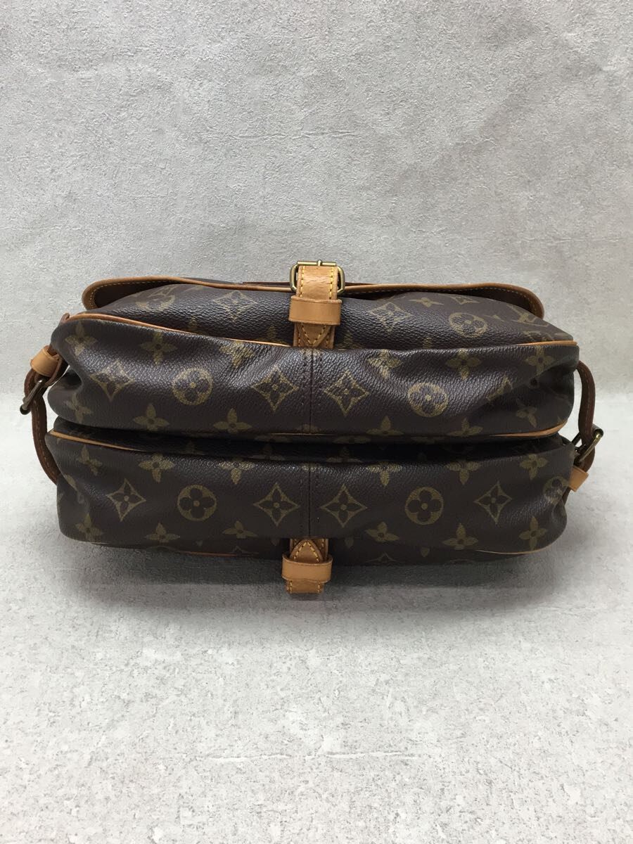Louis Vuitton Saumur 30 Monogram