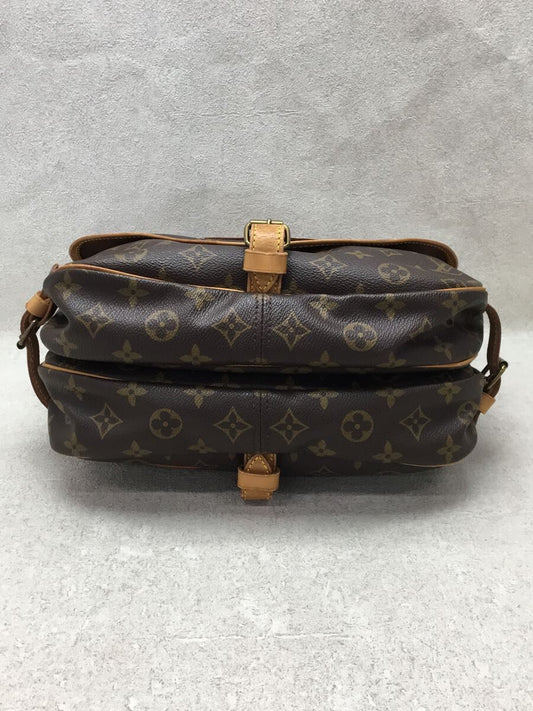 Louis Vuitton Saumur 30 Monogram