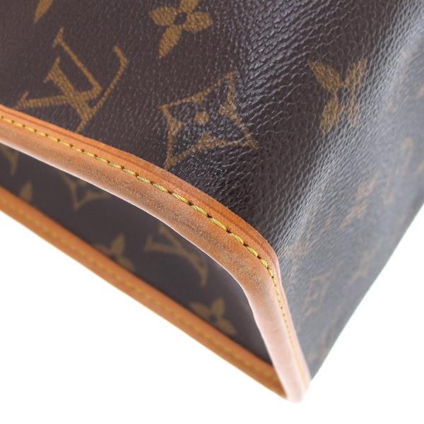 Louis Vuitton Monogram Popincourt Handbag