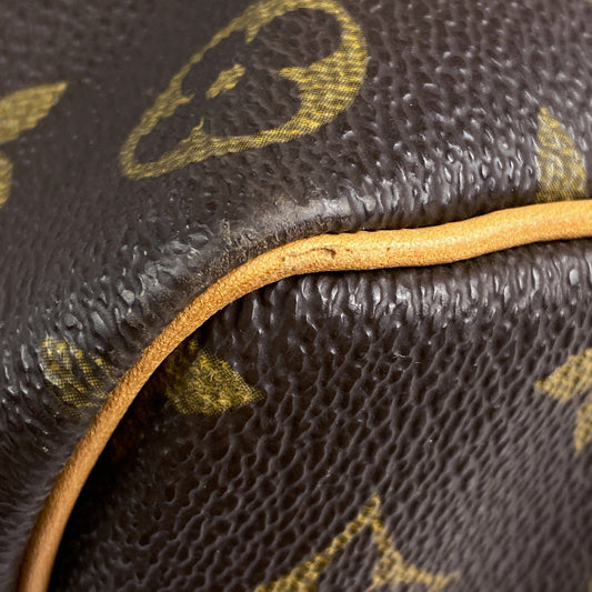 Louis Vuitton Keepall Bandouliere 50 Travel Business Trip Boston Bag