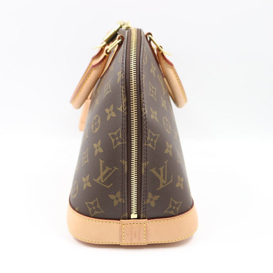 Louis Vuitton Alma PM Monogram Handbag