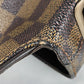 Louis Vuitton Brooklyn PM Crossbody Shoulder Bag Damier Brown