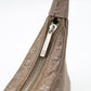 Louis Vuitton Little Boulogne Monogram Satin Noir Handbag