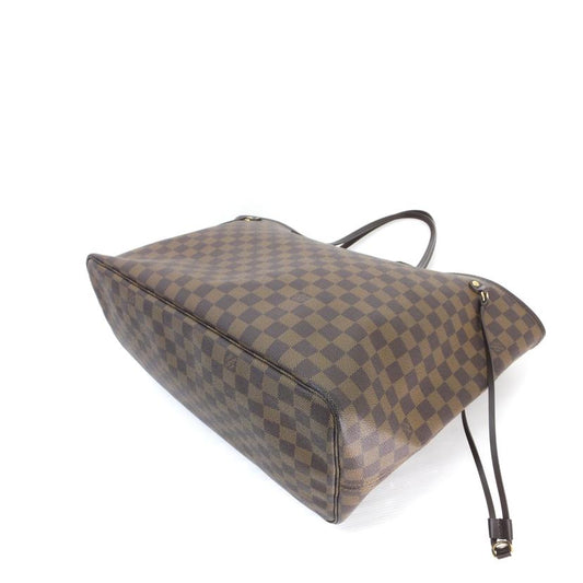 Louis Vuitton Neverfull GM Damier Hand Bag
