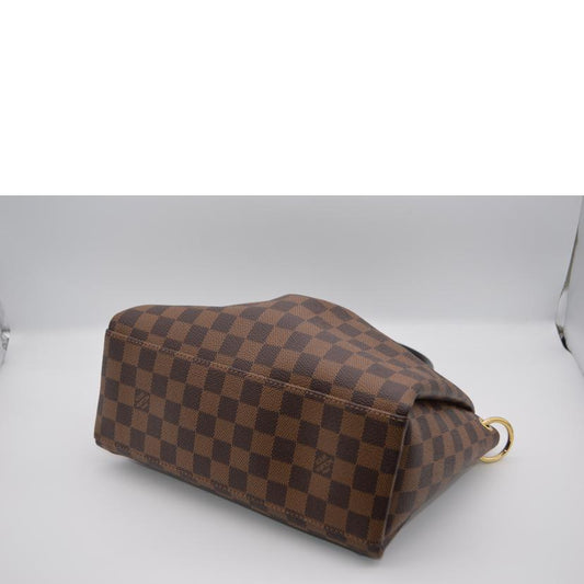 Louis Vuitton Odeon Tote Bag PM Damier Nube