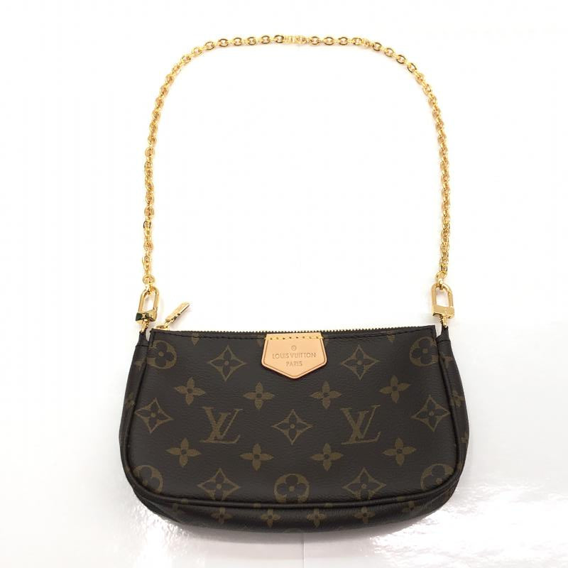 Louis Vuitton Multi Pochette Accessoire