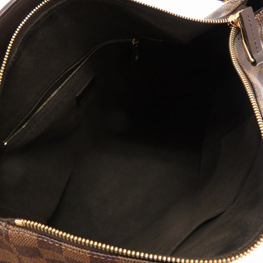 Louis Vuitton Damier Portobello PM Shoulder bag Brown
