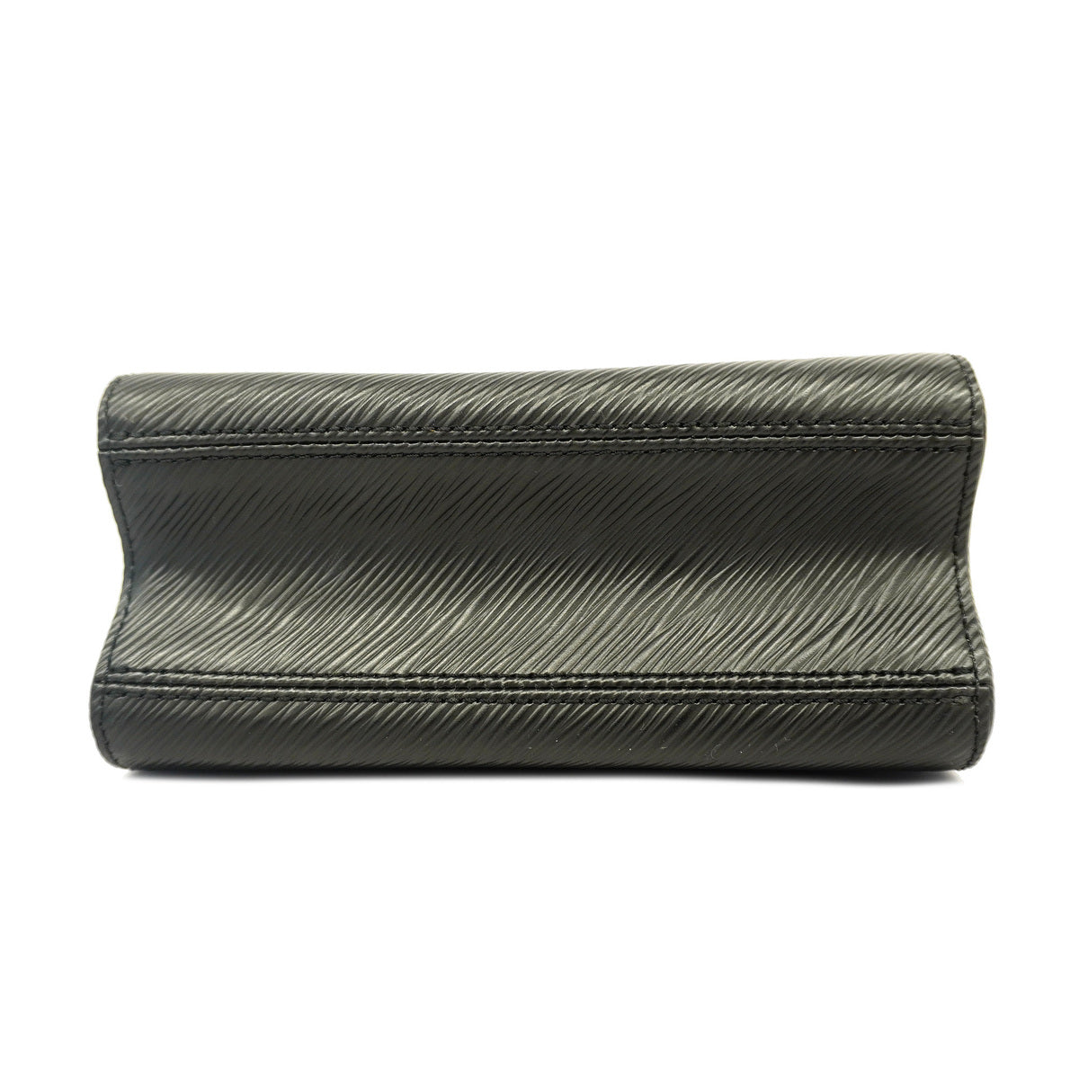 Louis Vuitton Shoulder Bag Epi Twist PM Noir