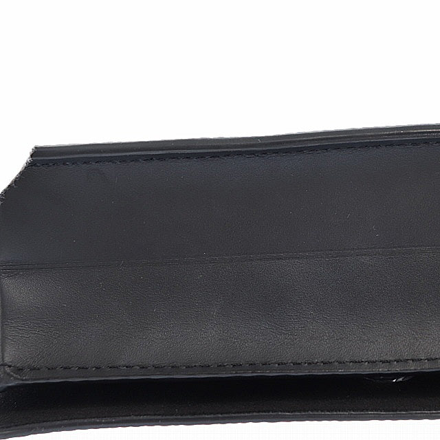 Louis Vuitton Epi Portefeuille Twist Belt Chain Shoulder Bag