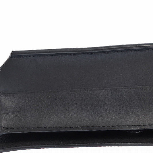 Louis Vuitton Epi Portefeuille Twist Belt Chain Shoulder Bag