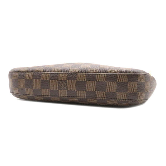 Louis Vuitton South Bank Damier Ebene Shoulder Bags