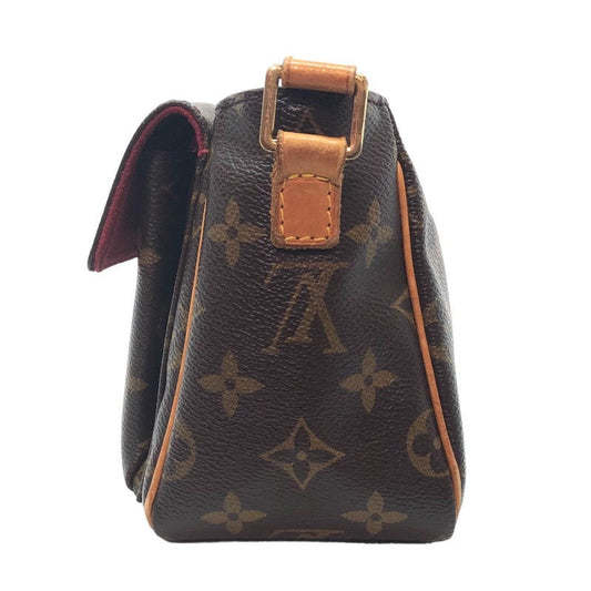 Louis Vuitton Viva Cite PM Monogram Shoulder Bag