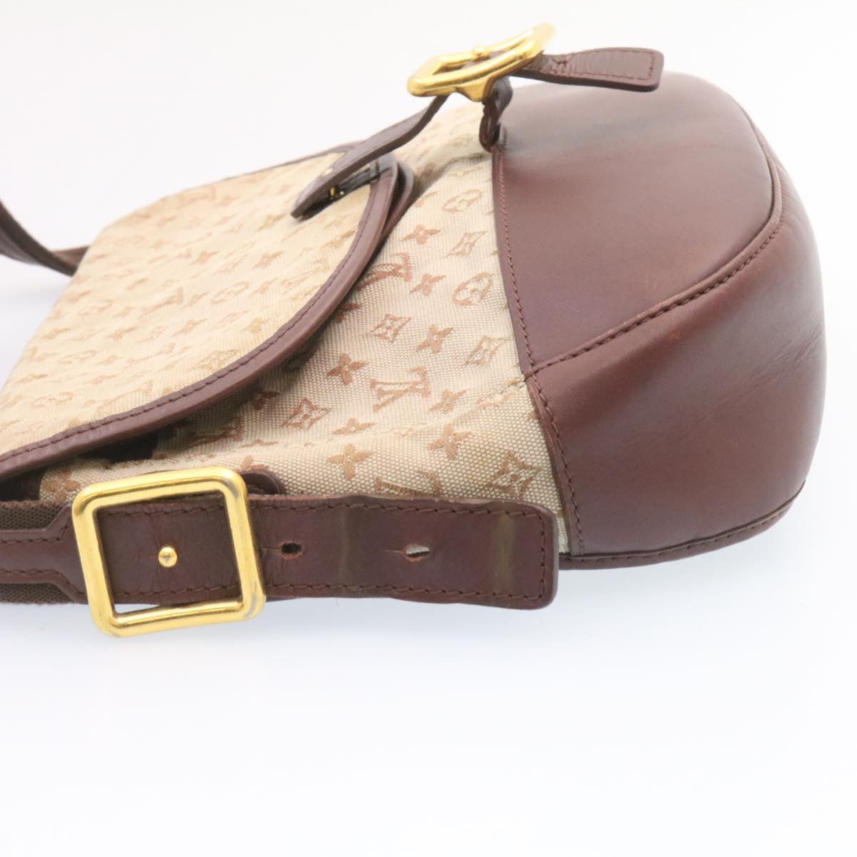 Louis Vuitton Beranger Shoulder Bag