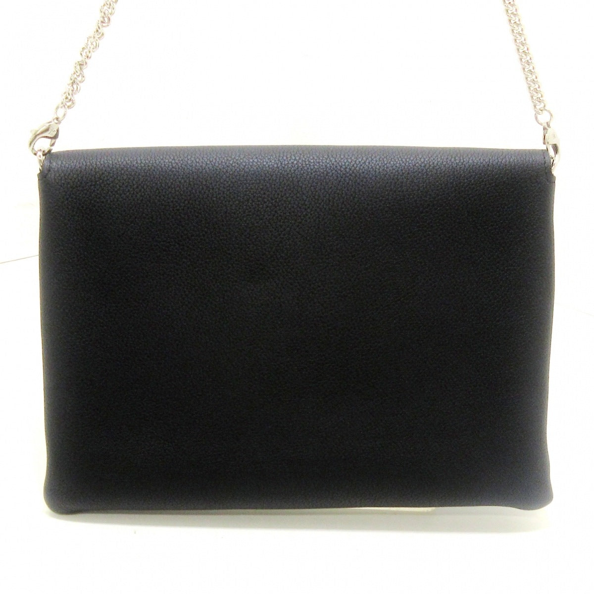 Louis Vuitton Pochette My Lock Me Shoulder Bag Noir