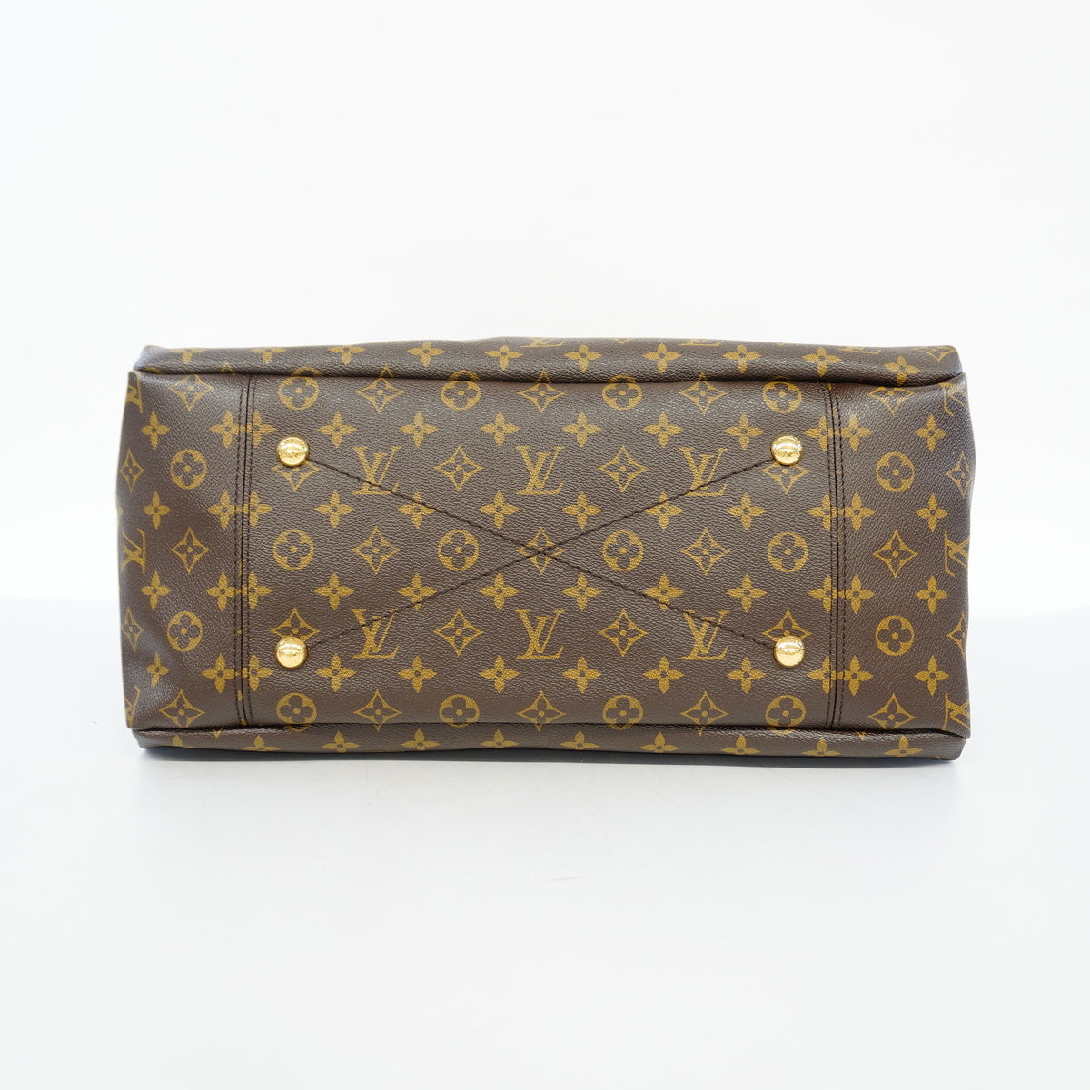 Louis Vuitton Shoulder Bag Monogram Artsy MM