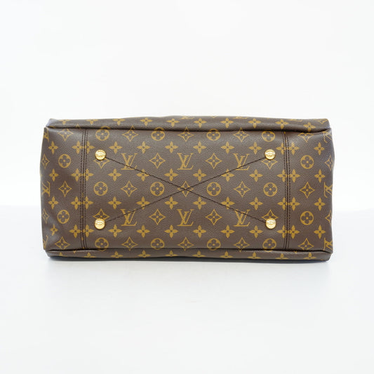 Louis Vuitton Shoulder Bag Monogram Artsy MM