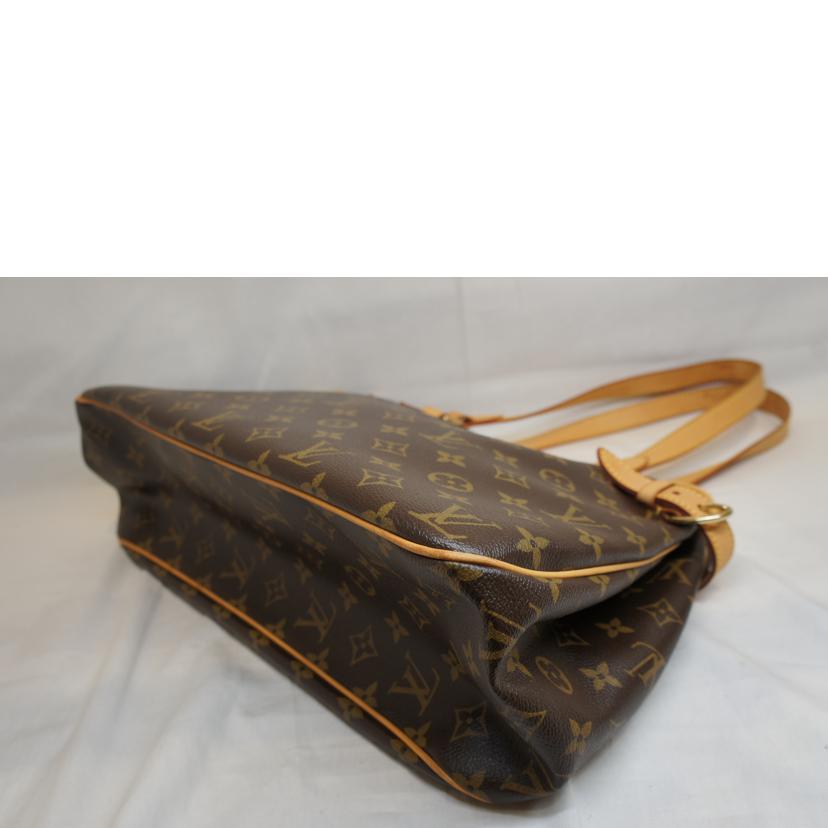 Louis Vuitton Batignol Horizontal Tote Bag