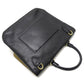 Louis Vuitton Volta 2WAY Bag Noir Taurillon Leather Black
