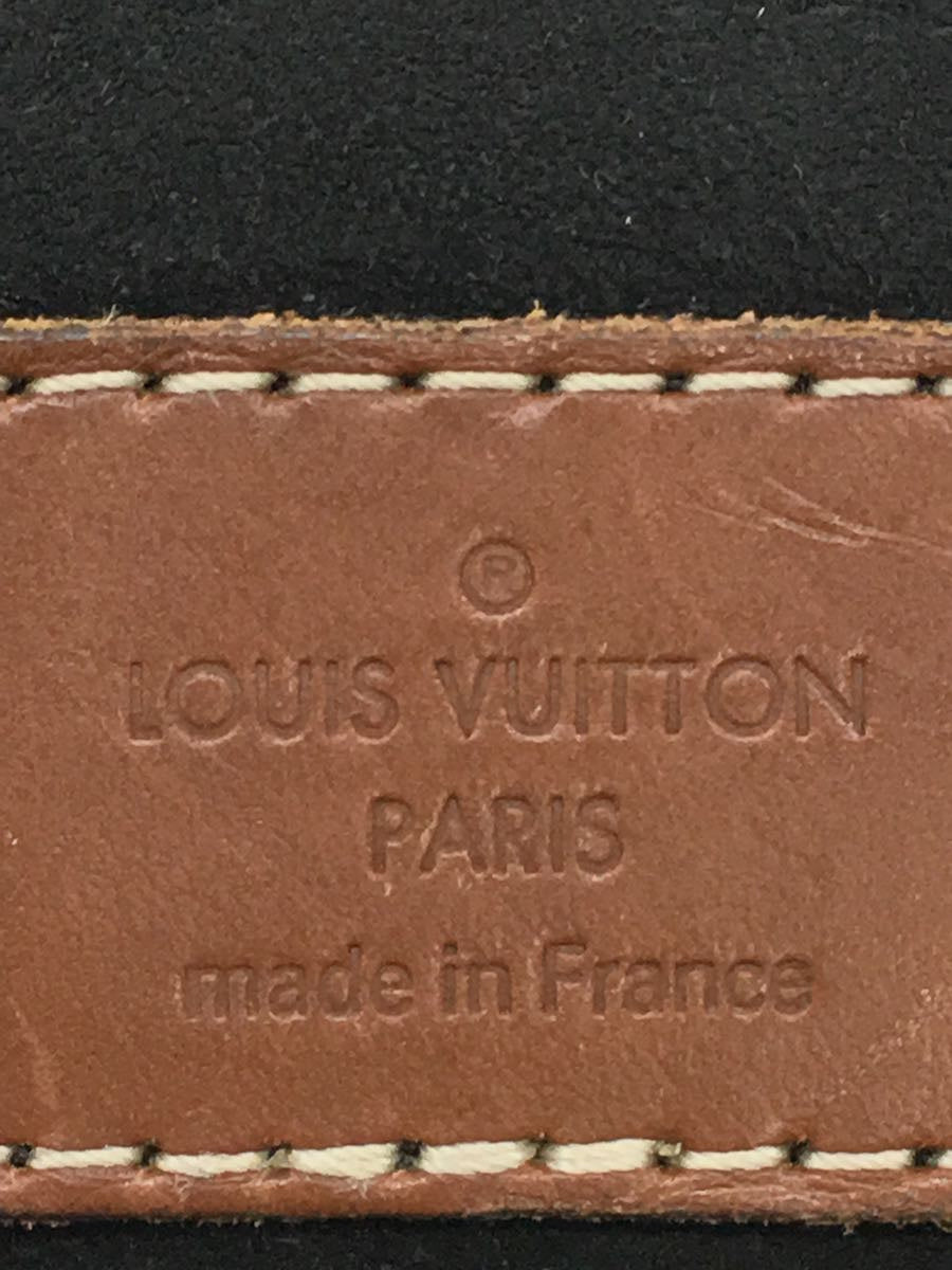 Louis Vuitton Pallas BB Monogram Shoulder Bag