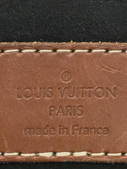 Louis Vuitton Pallas BB Monogram Shoulder Bag