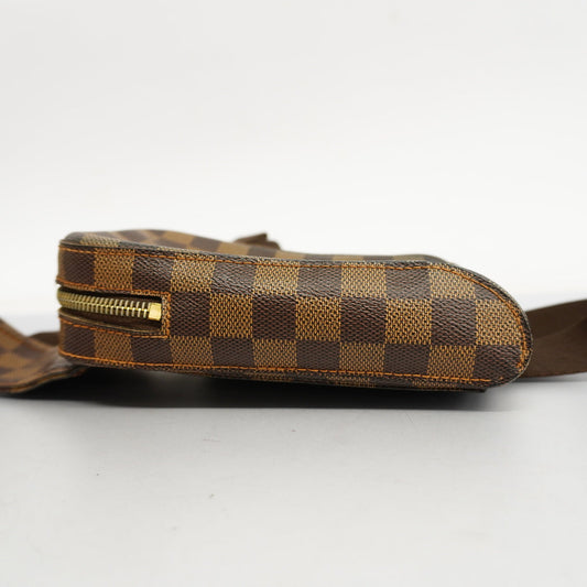 Louis Vuitton Body Bag Damier Jeronimos Bag