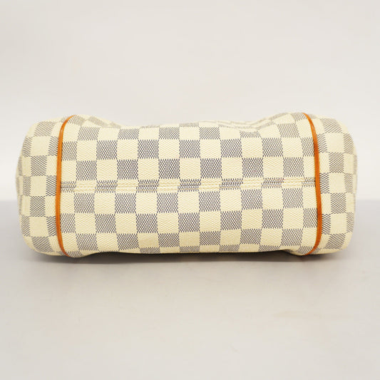 Louis Vuitton Tote Bag Damier Azur Totally PM Bag