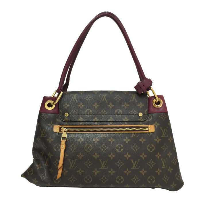 Louis Vuitton Olympus Orle Monogram Shoulder Bag