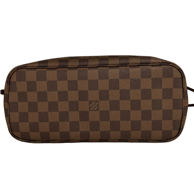Louis Vuitton Neverfull PM Damier Tote Bag