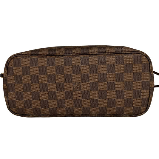 Louis Vuitton Neverfull PM Damier Tote Bag