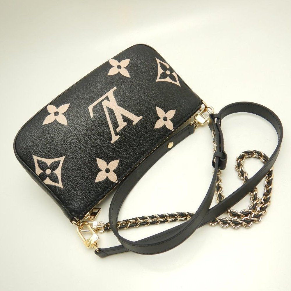 Louis Vuitton Emplant Multi-Pochette Accessoire Diagonal Shoulder Bag